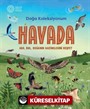 Havada Doğa / Koleksiyonum