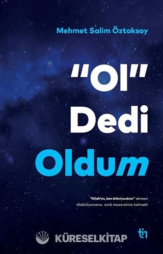 Ol Dedi Oldum