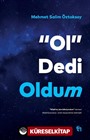 Ol Dedi Oldum