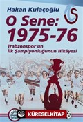 O Sene: 1975-76