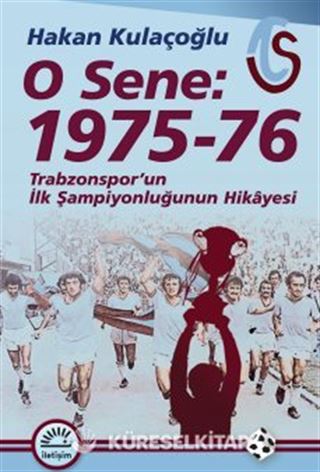 O Sene: 1975-76
