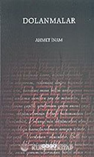 Dolanmalar (Düşünce Yazıları)