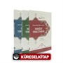 Kelime Manalı İzahlı ve Şemalı Emsile Bina Maksud Tercümesi (3 Cilt Takım)