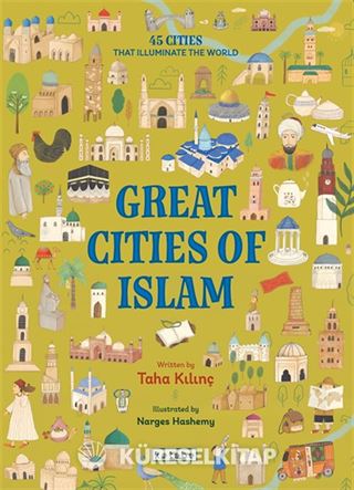 Great Cities of Islam
