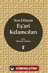 Son Dönem Eş'ari Kelamcıları
