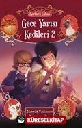 Gece Yarısı Kedileri 2 / Zümrüt Yıldızının Koruyucuları