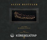 Altın Beyitler (Karton Kapak)