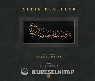 Altın Beyitler (Karton Kapak)