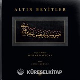 Altın Beyitler (Ciltli)