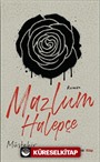 Mazlum Halepçe