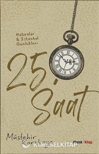 25. Saat