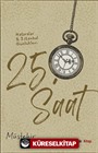 25. Saat