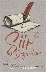 Şiir Değinileri