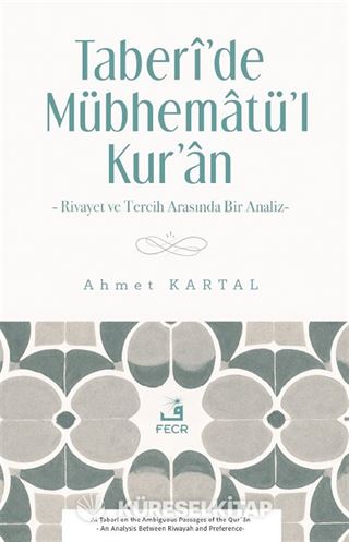 Taberî'de Mübhematü'l-Kur'an