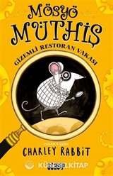 Mösyö Müthiş / Gizemli Restoran Vakası