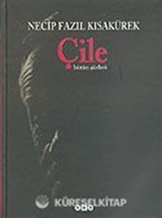 Çile