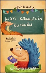 Kirpi Kakule'nin Kuyruğu