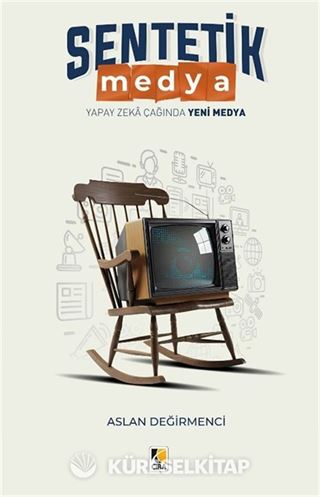 Sentetik Medya