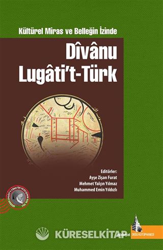 Dîvanu Lugatit't Türk