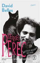 Georges Perec Sözcükler Arasında Bir Hayat