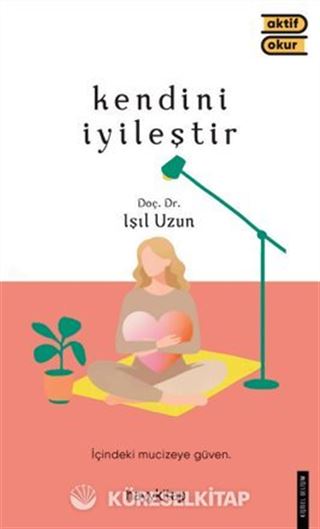 Kendini İyileştir