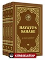 Hayatüs Sahabe Termo Deri (4 cilt)