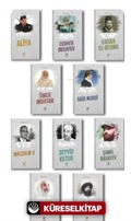 Şehadet Seti (10 Kitap)