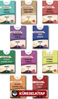 Yeryüzü Yıldızları Seti (10 Kitap)