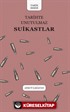 Tarihte Unutulmaz Suikastlar
