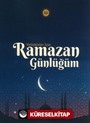 Yetişkinler İçin Ramazan Günlüğüm