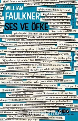 Ses ve Öfke