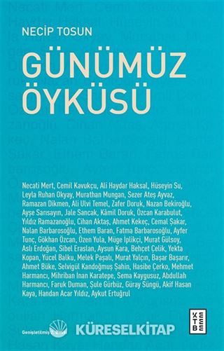 Günümüz Öyküsü