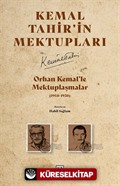 Kemal Tahir'in Mektupları
