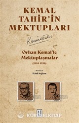 Kemal Tahir'in Mektupları