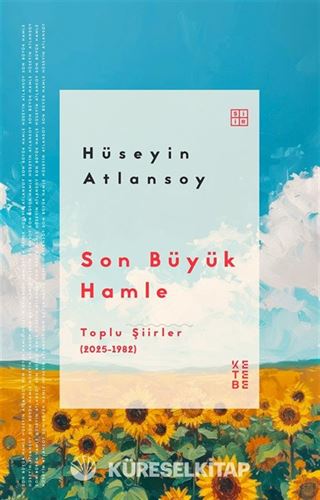 Son Büyük Hamle