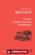 Yunan Düşüncesinin Kökenleri
