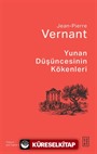 Yunan Düşüncesinin Kökenleri