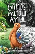 Gümüş Paltolu Ayı