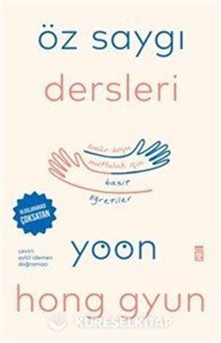 Öz Saygı Dersleri