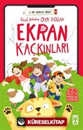 Ekran Kaçkınları
