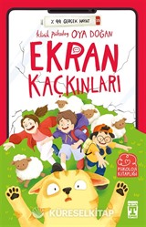 Ekran Kaçkınları