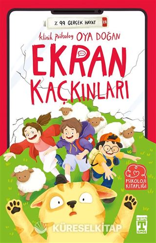 Ekran Kaçkınları