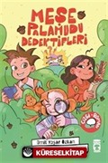 Meşe Palamudu Dedektifleri