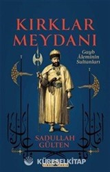 Kırklar Meydanı