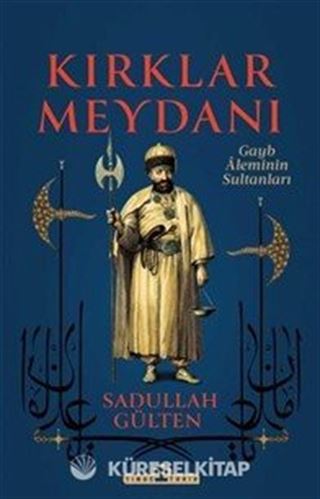Kırklar Meydanı