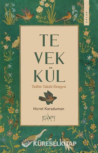 Tevekkül
