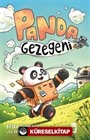 Panda Gezegeni