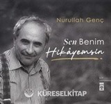 Sen Benim Hikayemsin (Ciltli)
