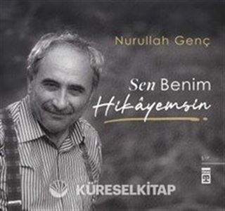 Sen Benim Hikayemsin (Ciltli)