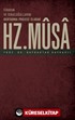 Firavun ve İsrailoğlullarını Kurtarma Parojesi Olarak Hz.Musa